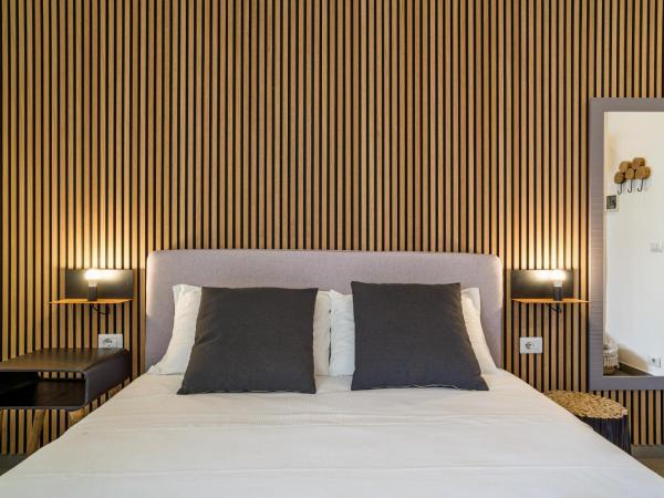 Al Duomo Rooms & Flats : photo 10 de la chambre chambre double supérieure