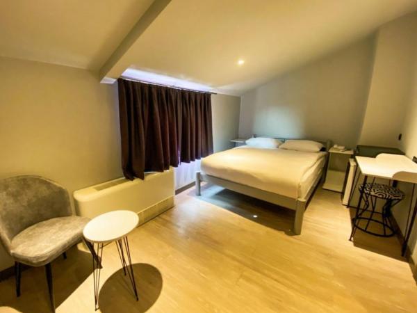 Eresin Hotels Express : photo 6 de la chambre chambre double standard