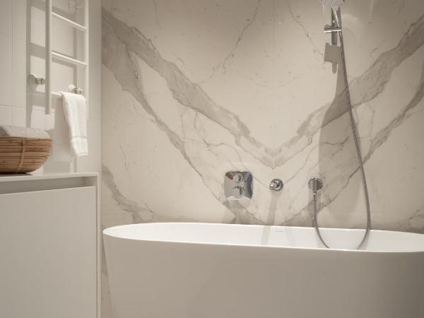 Bob W Koti Ullanlinna : photo 8 de la chambre appartement deluxe