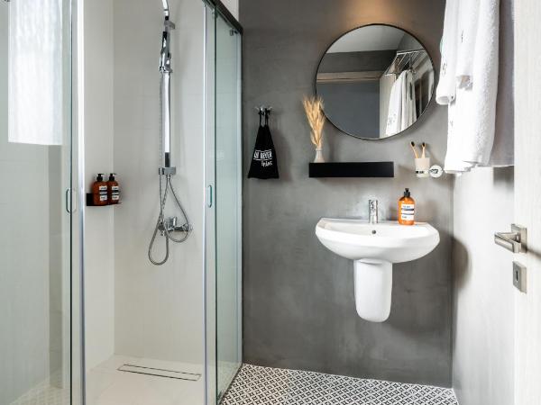 PAME House : photo 3 de la chambre chambre double deluxe