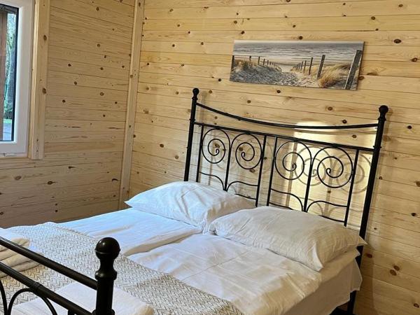 Kawena Gdańsk : photo 7 de la chambre chalet