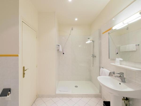 Hotel Richmond Gare du Nord : photo 3 de la chambre chambre double