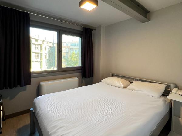 Eresin Hotels Express : photo 1 de la chambre chambre double deluxe