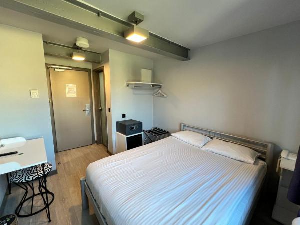 Eresin Hotels Express : photo 3 de la chambre chambre double standard