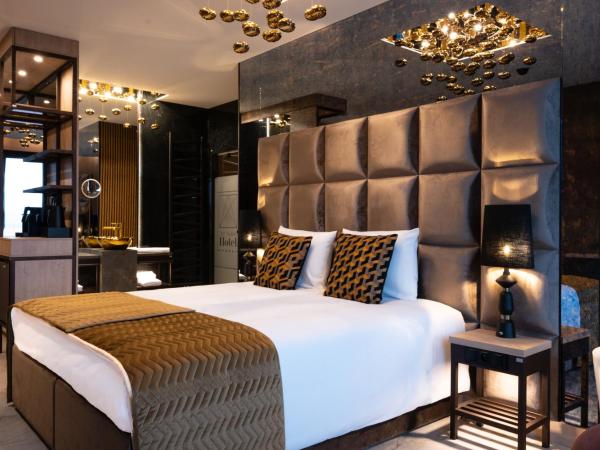 Art Suites Boutique Hotel - Krakow Center : photo 1 de la chambre appartement suite