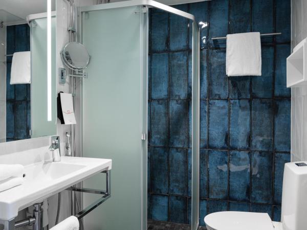 Original Sokos Hotel Puijonsarvi : photo 3 de la chambre chambre simple standard