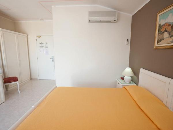 Hotel San Marco : photo 3 de la chambre chambre simple