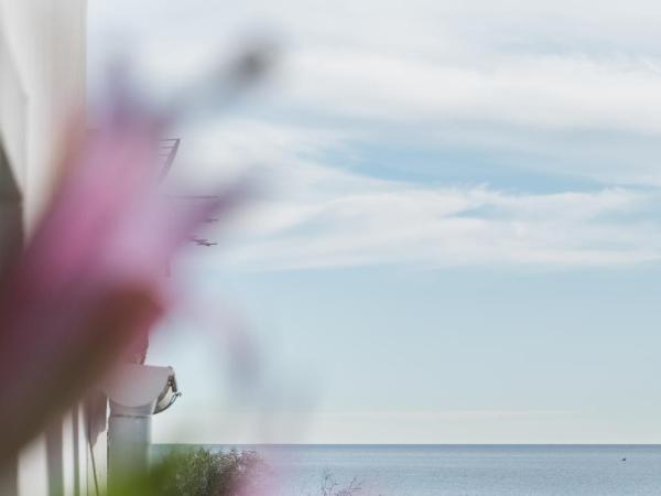 Banana Beach Patacona Rooms : photo 6 de la chambre chambre double deluxe