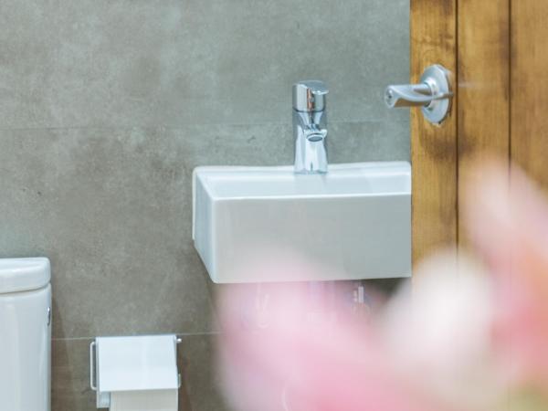 Banana Beach Patacona Rooms : photo 5 de la chambre chambre double deluxe