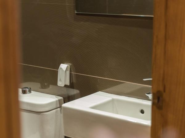 Banana Beach Patacona Rooms : photo 10 de la chambre chambre deluxe