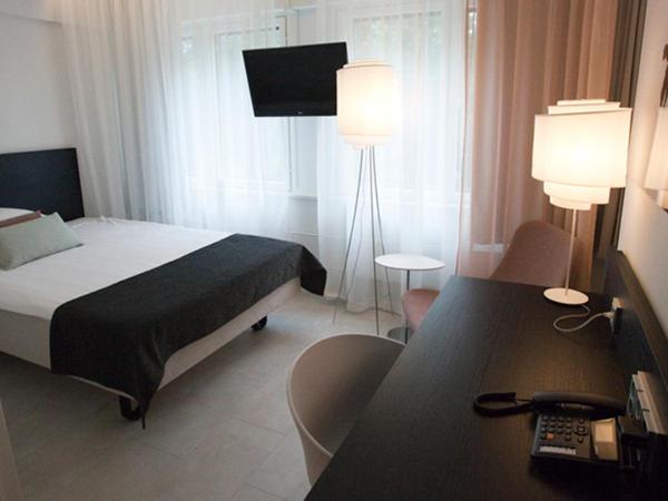 Original Sokos Hotel Puijonsarvi : photo 4 de la chambre chambre simple standard