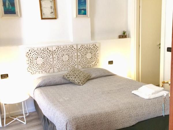 Fiore delle 5 terre : photo 1 de la chambre chambre lit king-size