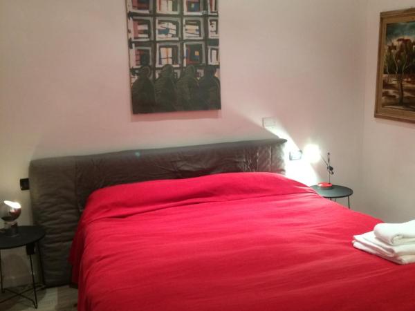 Fiore delle 5 terre : photo 9 de la chambre chambre double deluxe