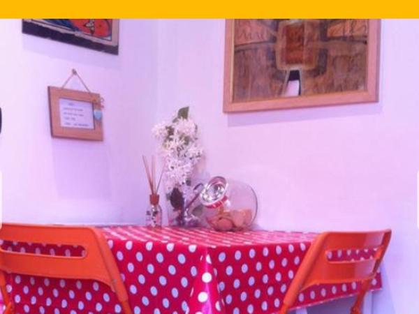 Fiore delle 5 terre : photo 5 de la chambre chambre double deluxe