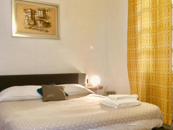 Fiore delle 5 terre : photo 1 de la chambre chambre double avec salle de bains privative