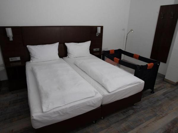 Hotel Fackelmann : photo 2 de la chambre chambre double