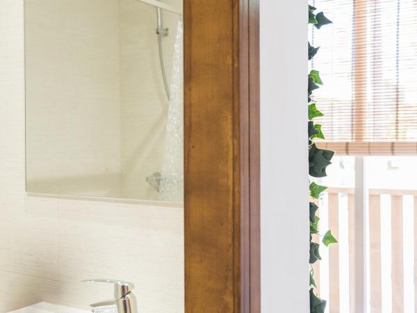 Banana Beach Patacona Rooms : photo 7 de la chambre chambre double deluxe