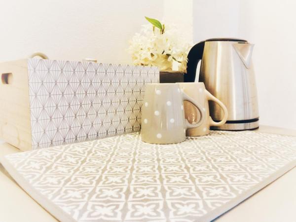 Fiore delle 5 terre : photo 6 de la chambre chambre double deluxe