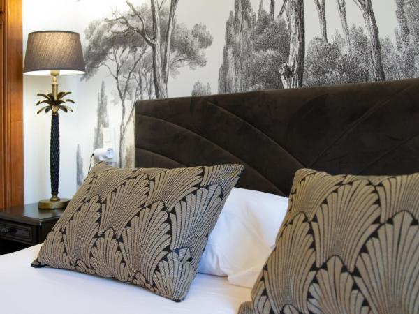 La Villa des Consuls - Gîte de tourisme de charme : photo 7 de la chambre appartement 2 chambres - rez-de-chaussée