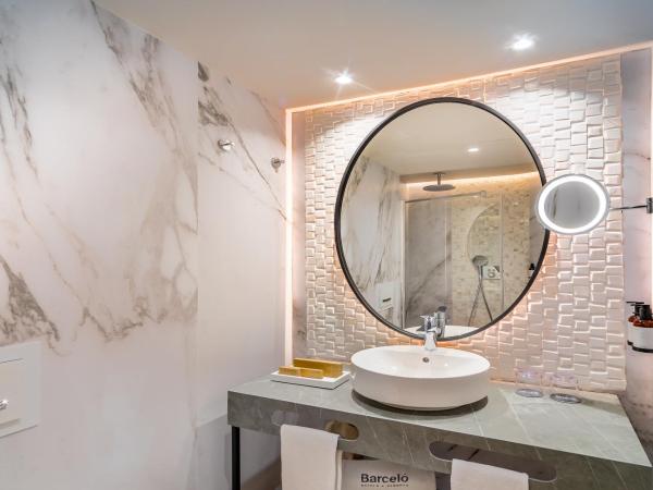 Barceló Carmen Granada : photo 4 de la chambre chambre double basique