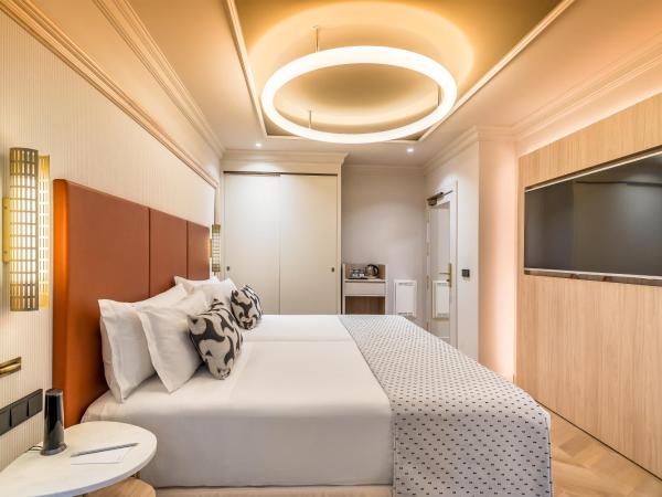 Barceló Carmen Granada : photo 1 de la chambre chambre double