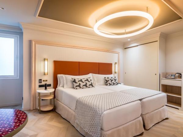 Barceló Carmen Granada : photo 3 de la chambre chambre double