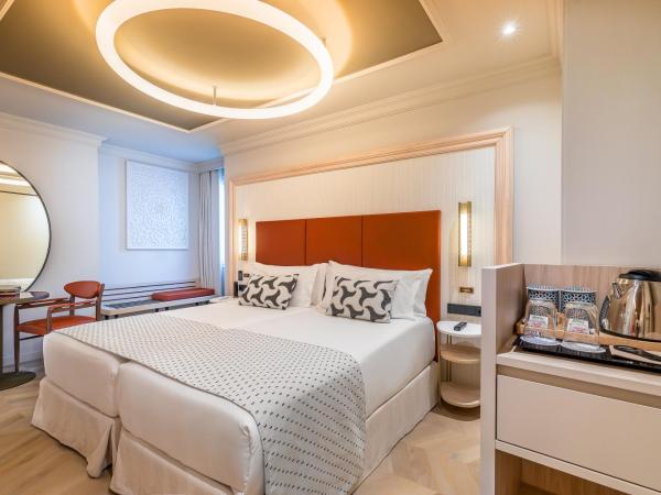 Barceló Carmen Granada : photo 3 de la chambre chambre double basique