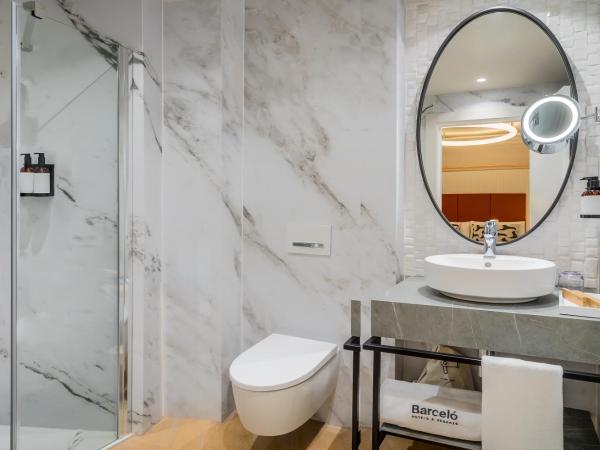 Barceló Carmen Granada : photo 5 de la chambre chambre simple