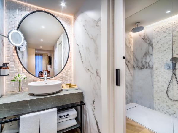 Barceló Carmen Granada : photo 6 de la chambre suite junior