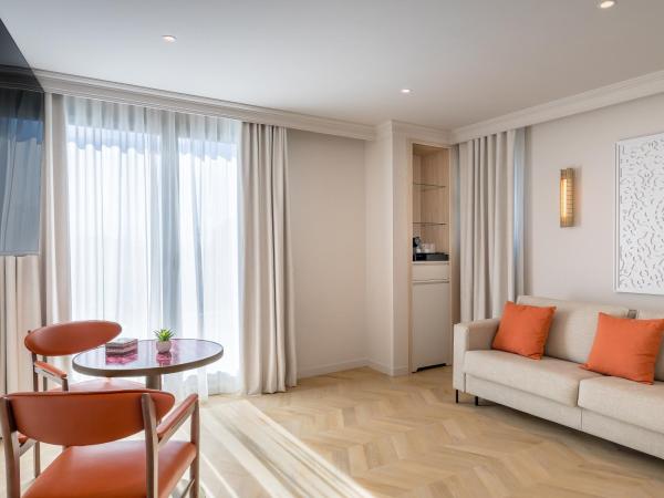 Barceló Carmen Granada : photo 8 de la chambre suite junior