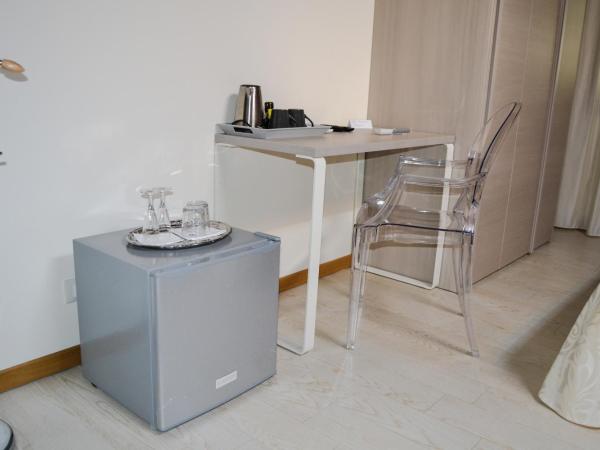 Agriturismo Ca' La Pergola : photo 9 de la chambre chambre double supérieure