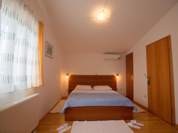 Pansion Villa Bok : photo 5 de la chambre chambre double