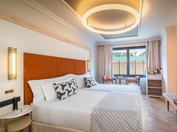 Barceló Carmen Granada : photo 10 de la chambre chambre double supérieure