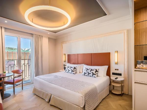 Barceló Carmen Granada : photo 6 de la chambre chambre double supérieure