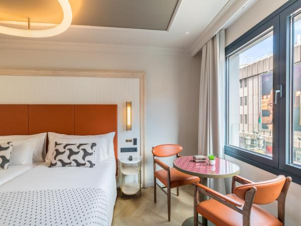 Barceló Carmen Granada : photo 4 de la chambre chambre double supérieure