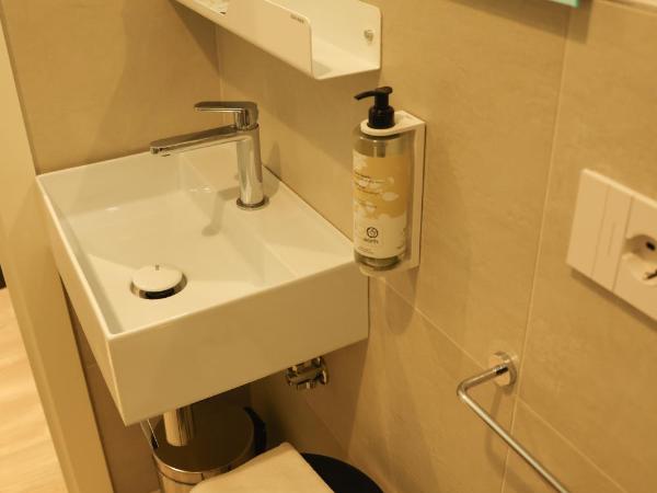 Maritan Hotel & Spa : photo 9 de la chambre chambre triple