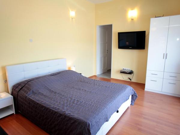 Rooms Carija : photo 7 de la chambre studio avec balcon 