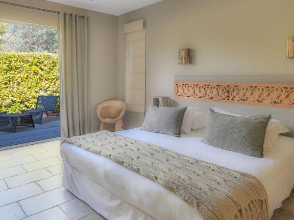 Hôtel La Dimora & Spa : photo 3 de la chambre villa avec piscine privée