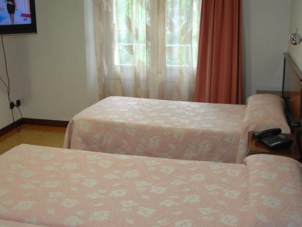 Santacruz : photo 4 de la chambre chambre triple