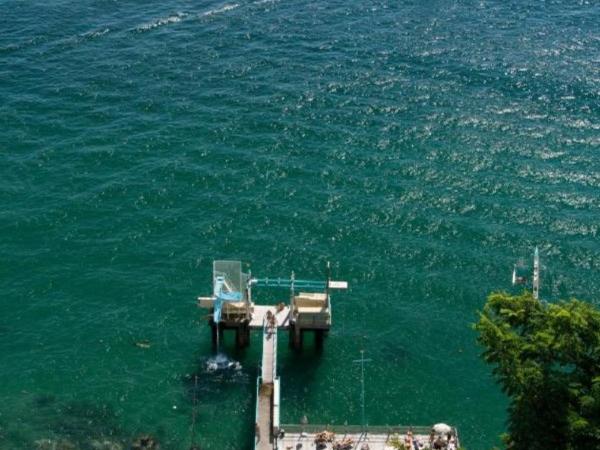 SOL VICTORIA MARINA : photo 2 de la chambre studio - vue sur mer
