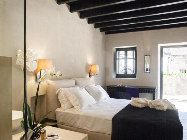 Allegory Boutique Hotel : photo 9 de la chambre suite avec balcon - daphné