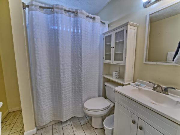 Pineapple Villas : photo 5 de la chambre villa 1 chambre - côté plage - 11