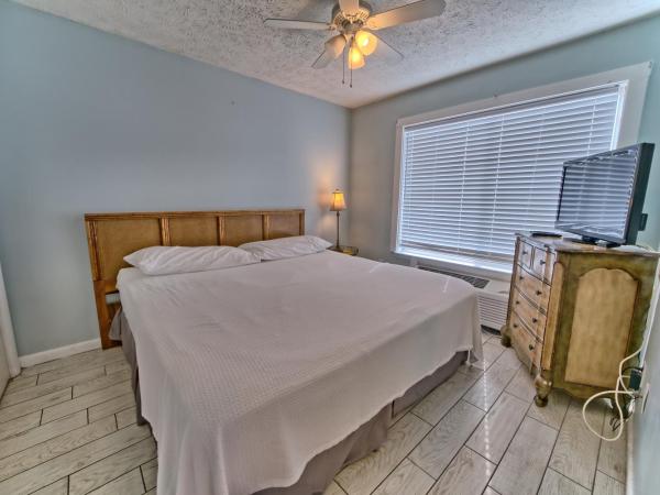 Pineapple Villas : photo 4 de la chambre villa 1 chambre - côté plage - 11