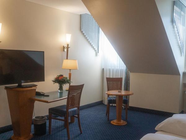 Hotel Daniel : photo 2 de la chambre chambre double confort