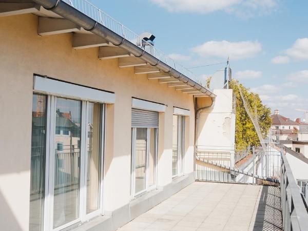 Hotel Daniel : photo 5 de la chambre chambre double confort