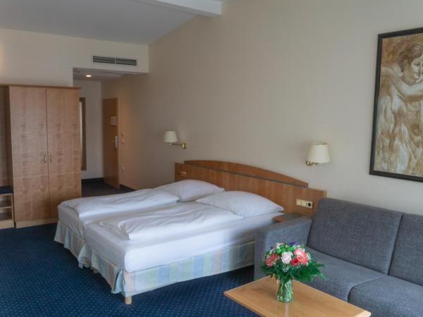 Hotel Daniel : photo 4 de la chambre chambre double confort