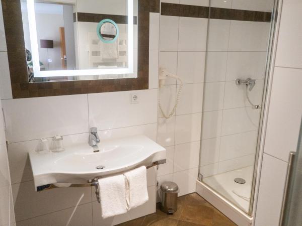 Hotel Daniel : photo 3 de la chambre chambre double affaires