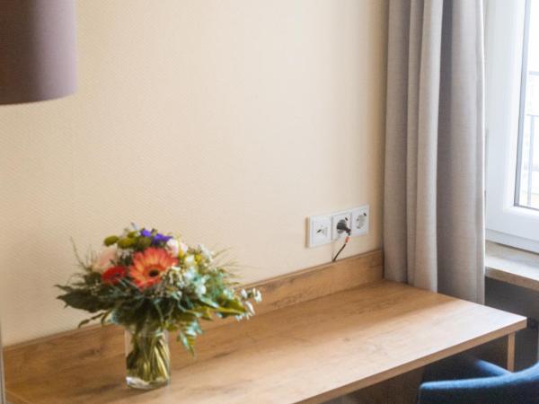 Hotel Daniel : photo 5 de la chambre chambre double affaires