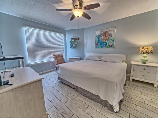 Pineapple Villas : photo 5 de la chambre villa 1 chambre - côté plage - 12