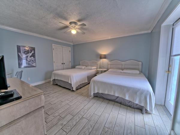 Pineapple Villas : photo 4 de la chambre villa 1 chambre - 14